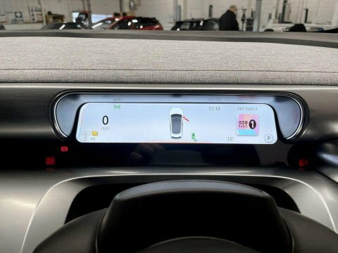 Smart #3 2025 74 66Kwh #14