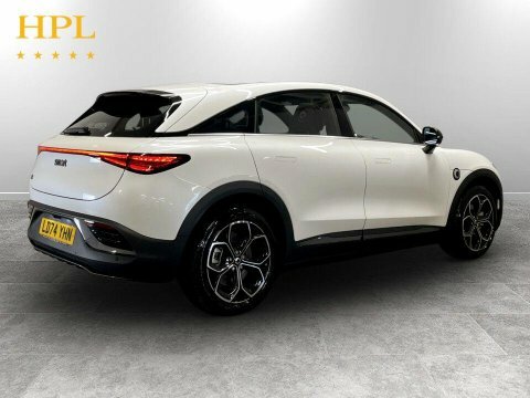 Smart #3 2025 74 66Kwh #7