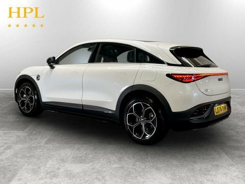 Smart #3 2025 74 66Kwh #5