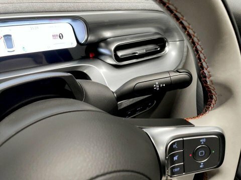 Smart #3 2025 74 66Kwh #17