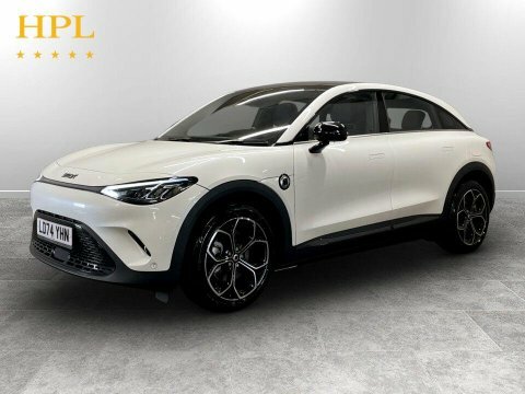 Smart #3 2025 74 66Kwh #3