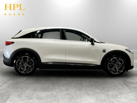 Smart #3 2025 74 66Kwh #8
