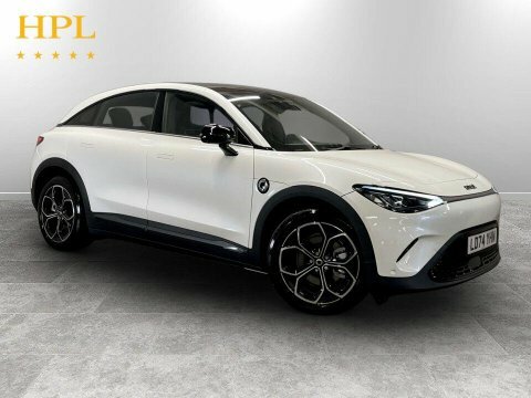 Smart #3 2025 74 66Kwh #1