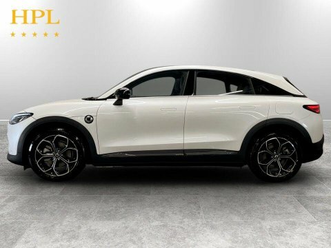 Smart #3 2025 74 66Kwh #4