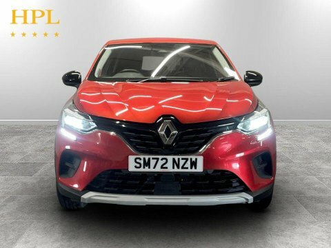 Renault Captur 2023 72 1.0 SM72NZW #2