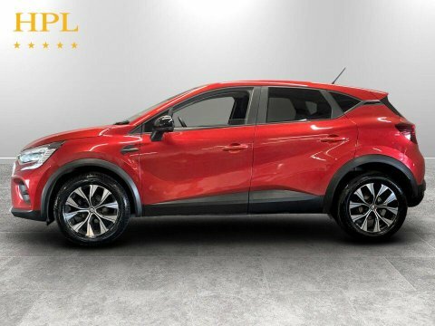 Renault Captur 2023 72 1.0 SM72NZW #4