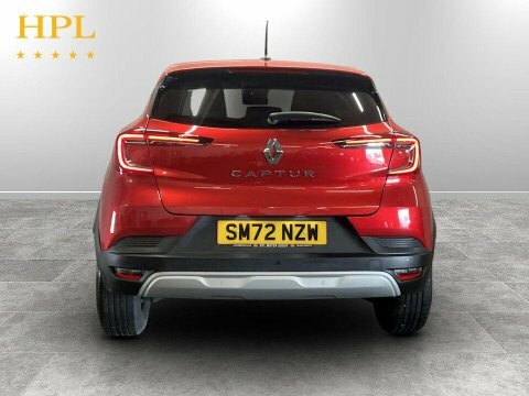 Renault Captur 2023 72 1.0 SM72NZW #6