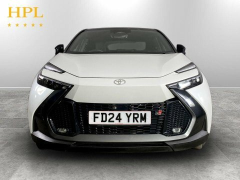 Toyota C-Hr 2024 24 2.0 FD24YRM #2