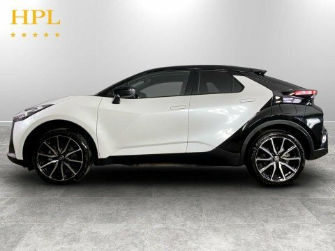 Toyota C-Hr 2024 24 2.0 FD24YRM #4