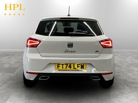 Seat Ibiza 2025 74 1.0 FT74LFW #6