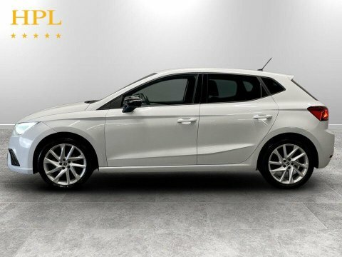 Seat Ibiza 2025 74 1.0 FT74LFW #4