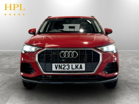 Audi Q3 2023 23 1.5 VN23LKA #2