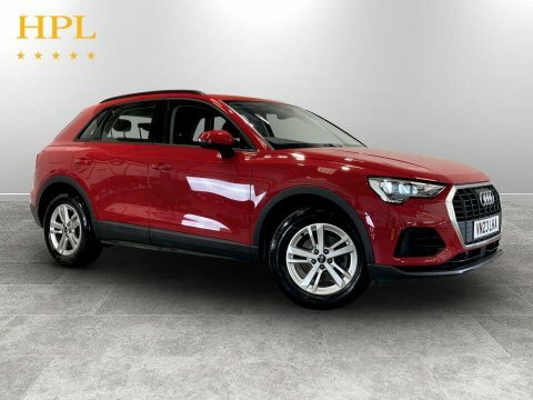 Audi Q3 2023 23 1.5