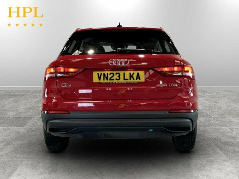 Audi Q3 2023 23 1.5 VN23LKA #6