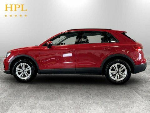 Audi Q3 2023 23 1.5 VN23LKA #4
