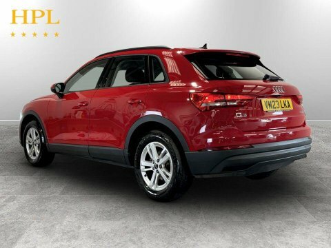 Audi Q3 2023 23 1.5 VN23LKA #5
