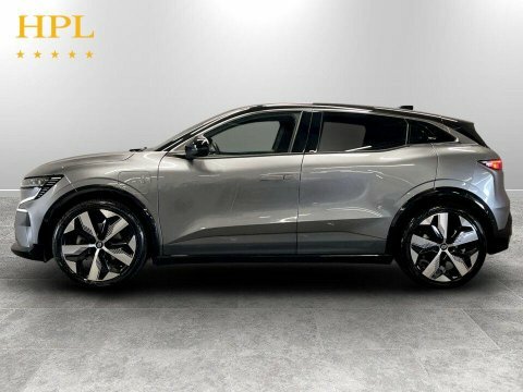 Renault Megane E-Tech 2023 73 60Kwh PL73MRO  #4