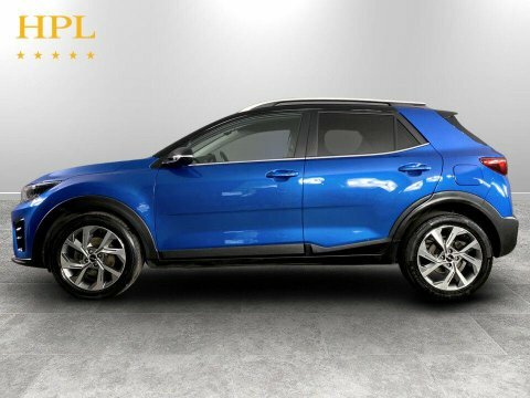 Kia Stonic 2023 23 1.0 SK23DXY  #4