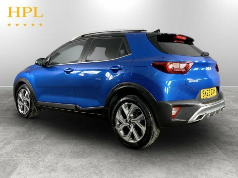 Kia Stonic 2023 23 1.0 SK23DXY  #5
