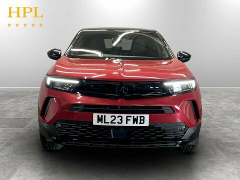 Vauxhall Mokka 2023 23 1.2 ML23FWB #2