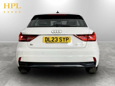 Audi A1 2023 23 1.0 DL23SYP #6