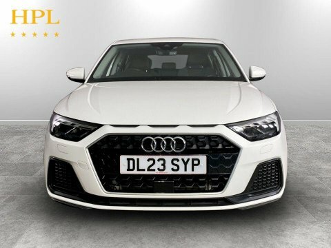 Audi A1 2023 23 1.0 DL23SYP #2
