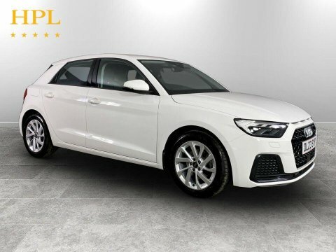 Audi A1 2023 23 1.0