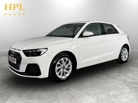 Audi A1 2023 23 1.0 DL23SYP #3