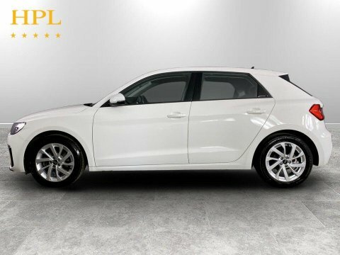 Audi A1 2023 23 1.0 DL23SYP #4