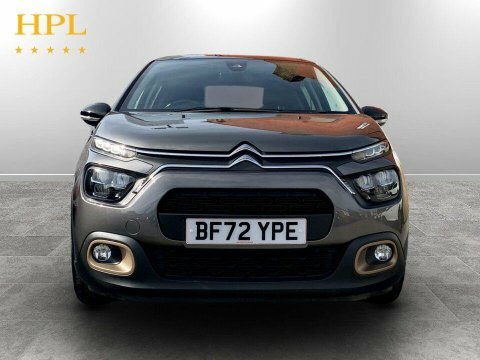 Citroen C3 2023 72 1.2 BF72YPE #2