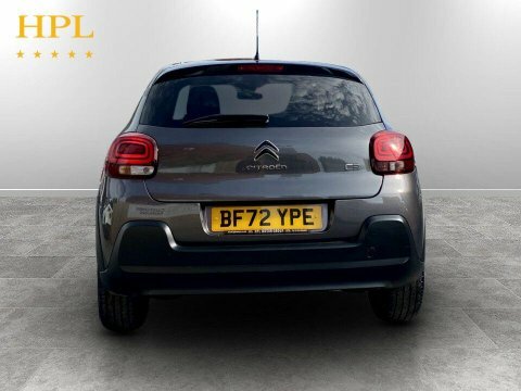 Citroen C3 2023 72 1.2 BF72YPE #6