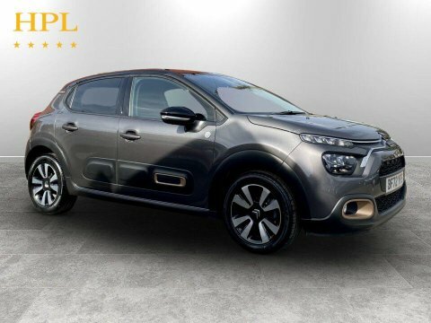 Citroen C3 2023 72 1.2 