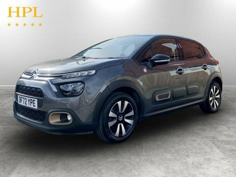 Citroen C3 2023 72 1.2 BF72YPE #3