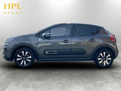 Citroen C3 2023 72 1.2 BF72YPE #4