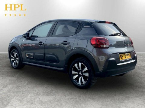 Citroen C3 2023 72 1.2 BF72YPE #5