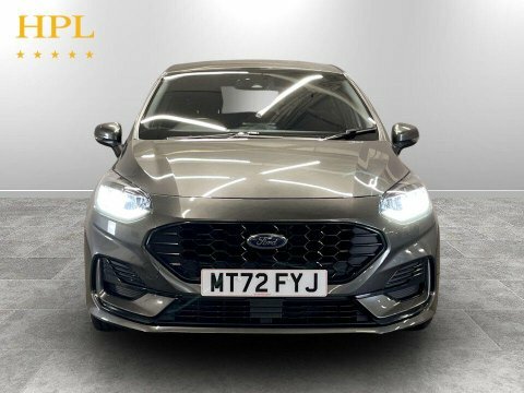 Ford Fiesta 2022 72 1.0T MT72FYJ  #2