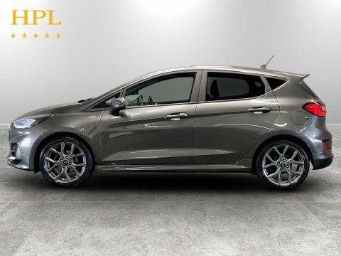 Ford Fiesta 2022 72 1.0T MT72FYJ  #4