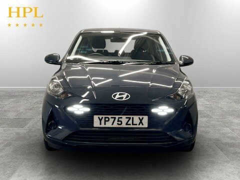 Hyundai I10 2026 75 1.2 YP75ZLX #2