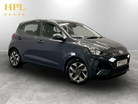 Hyundai I10 2026 75 1.2