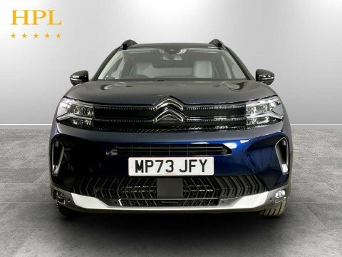 Citroen C5 Aircross 2024 73 1.2 MP73JFY  #2
