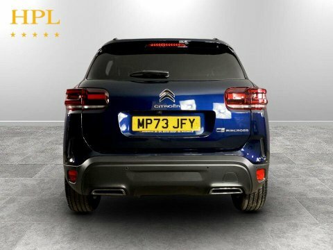 Citroen C5 Aircross 2024 73 1.2 MP73JFY  #6