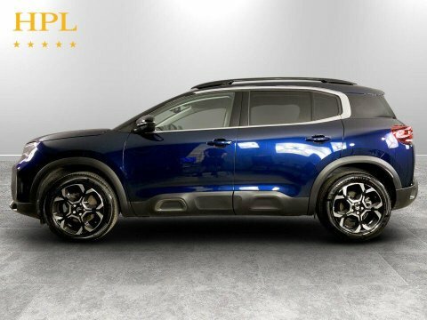 Citroen C5 Aircross 2024 73 1.2 MP73JFY  #4