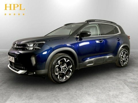 Citroen C5 Aircross 2024 73 1.2 MP73JFY  #3