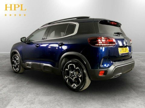 Citroen C5 Aircross 2024 73 1.2 MP73JFY  #5
