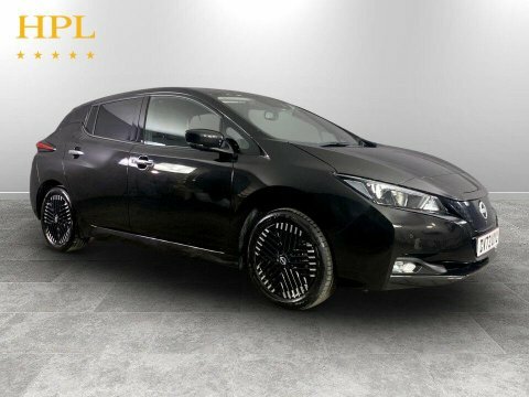 Nissan Leaf 2023 73 39Kwh 