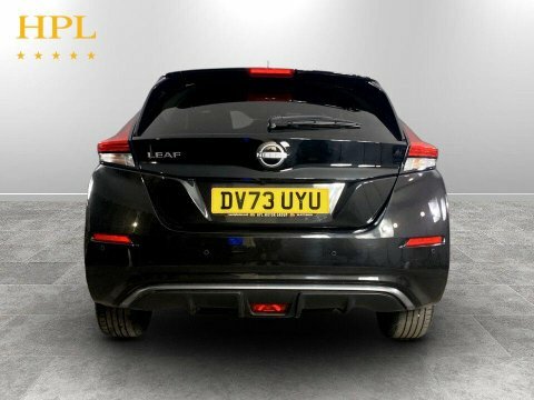 Nissan Leaf 2023 73 39Kwh DV73UYU #6