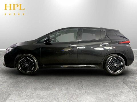 Nissan Leaf 2023 73 39Kwh DV73UYU #4