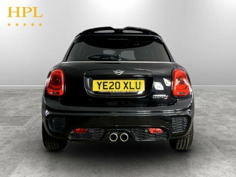 Mini Hatch 2020 20 2.0 YE20XLU  #6
