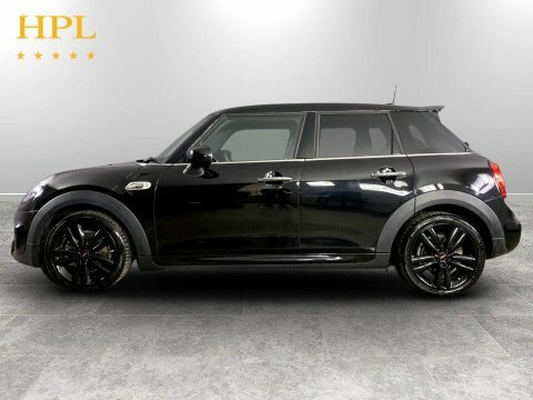 Mini Hatch 2020 20 2.0 YE20XLU  #4