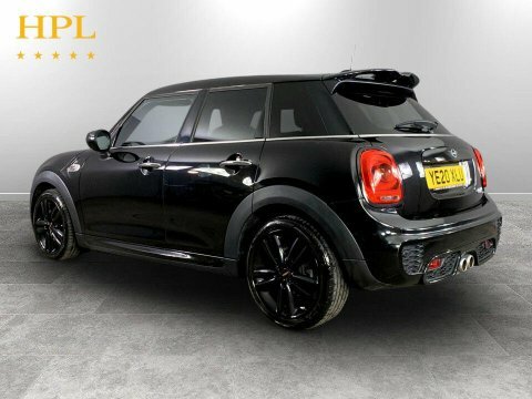 Mini Hatch 2020 20 2.0 YE20XLU  #5